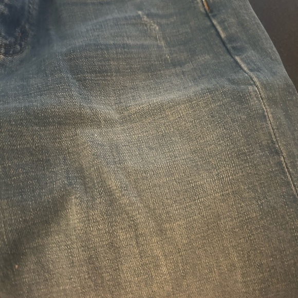 Women’s Blue Jeans - Picture 5 of 6